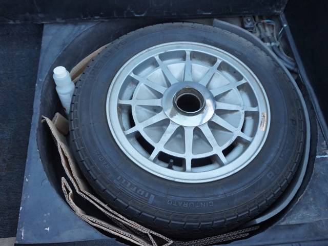 Maserati Mistral 3700