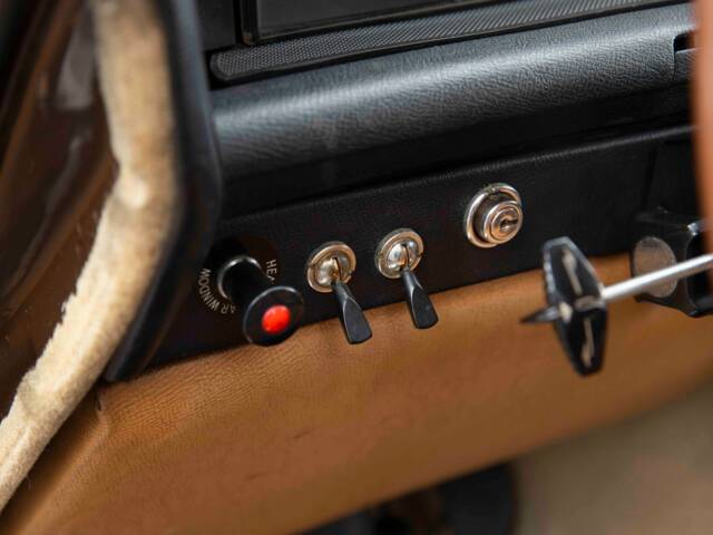 Rover 3500