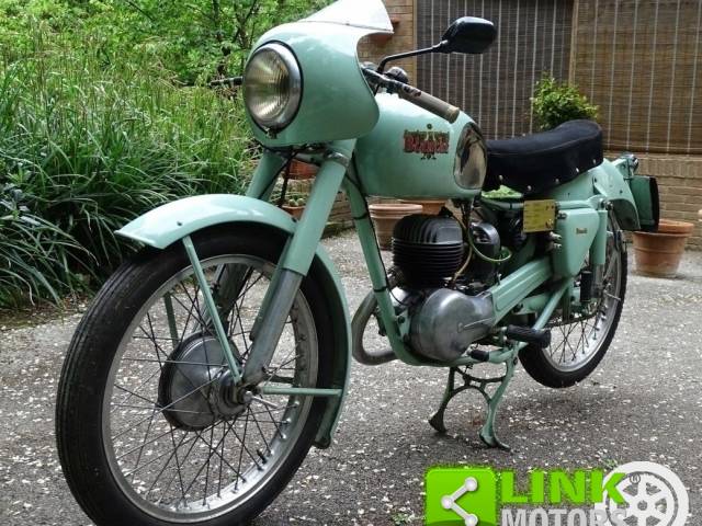 Bild 1/9 von Bianchi DUMMY (1952)