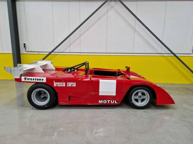 Abarth Osella 2000 Sport SE 021