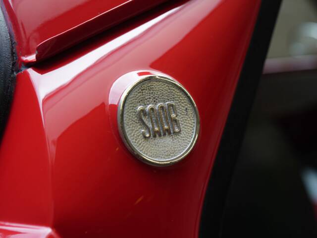 Saab 96