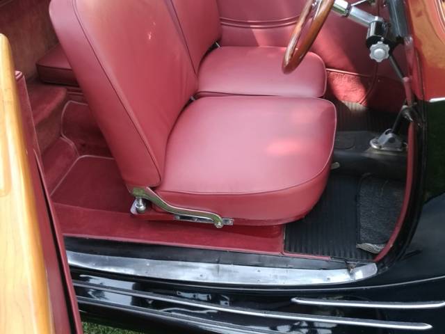 Lancia Augusta