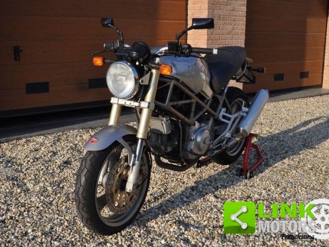 Image 1/28 of Ducati DUMMY (1997)