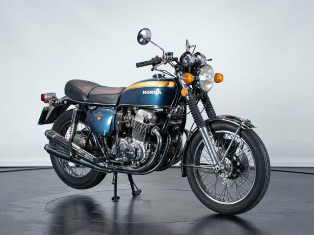 Honda CB 750 Four