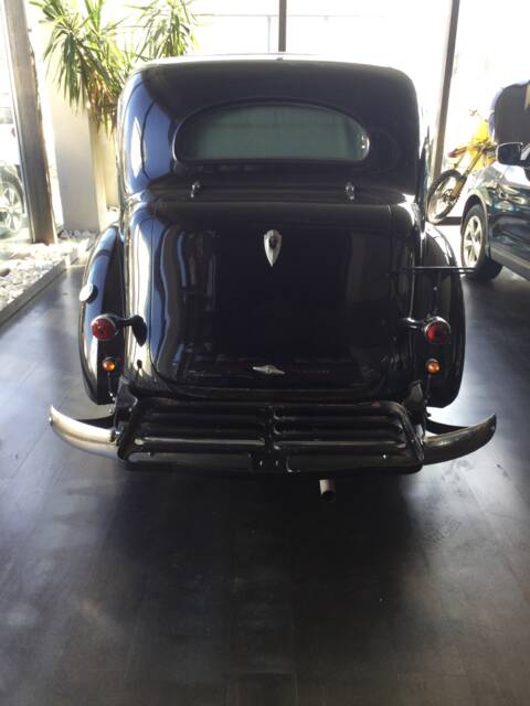 Packard Super Eight