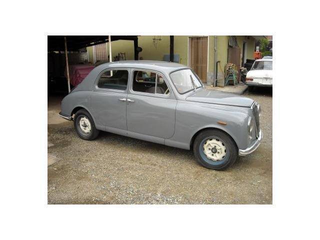 Lancia Appia C10