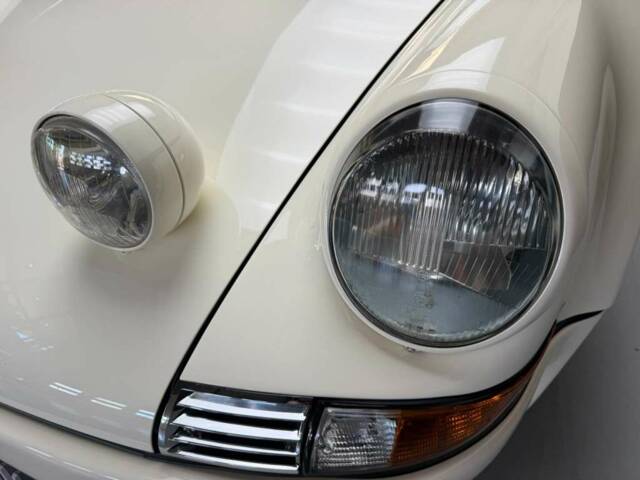 Porsche 911 2.4 S "Oilflap"