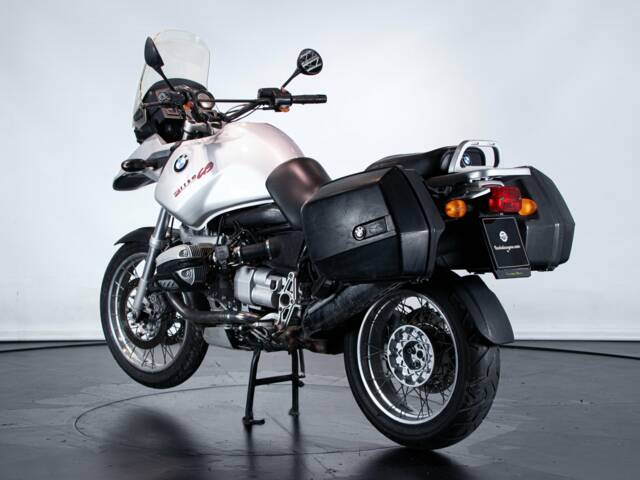 BMW R 1150 GS