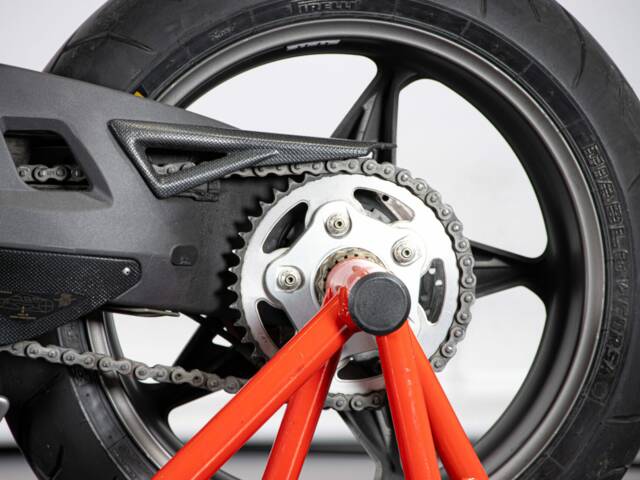 MV Agusta F4 750 S