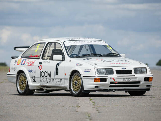 Image 1/46 of Ford Sierra RS 500 Cosworth (1988)