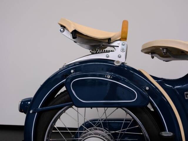 NSU Superfox