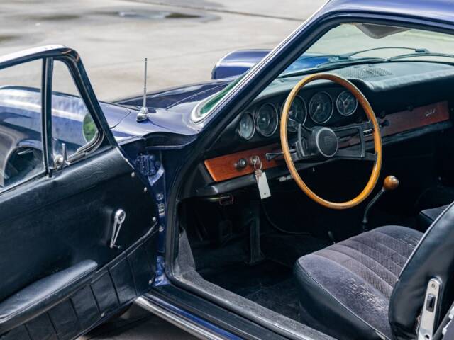 Porsche 911 2.0