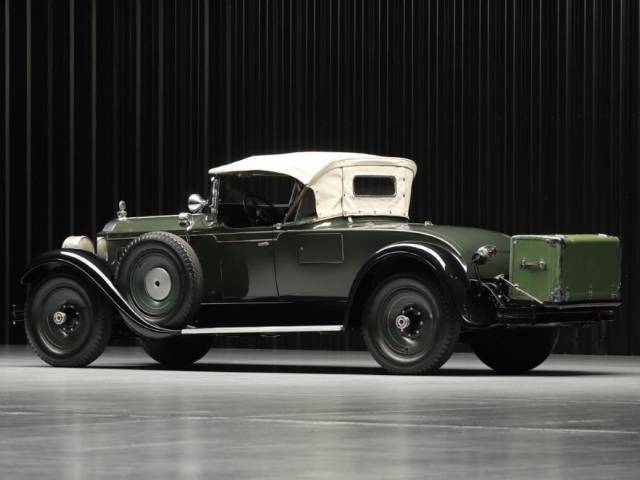 Packard Twin-Six