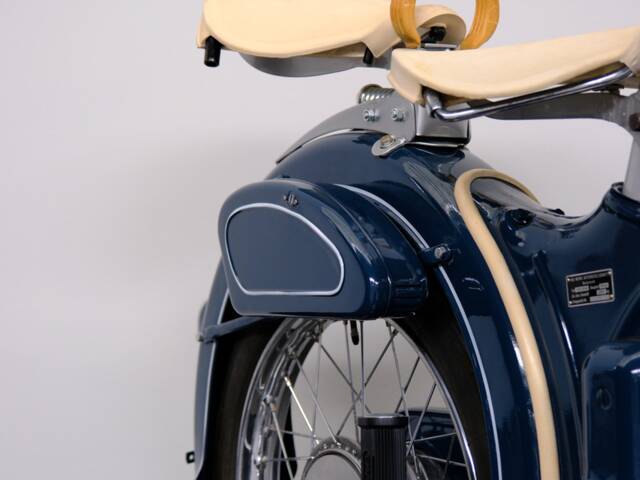 NSU Superfox