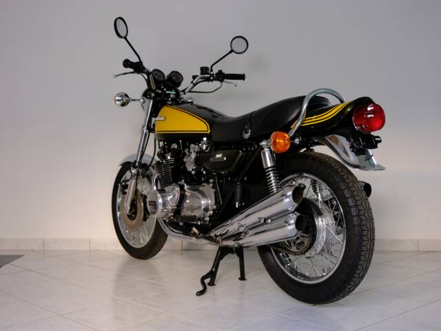 Kawasaki 900 Z1