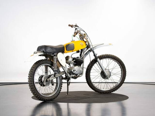 Ancillotti Scarabeo A 50