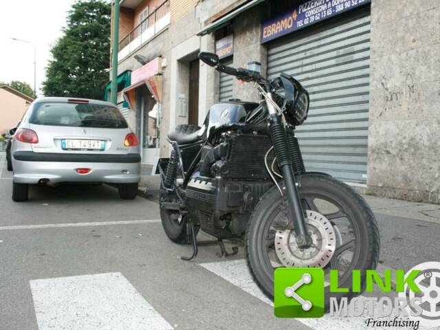 BMW K 100