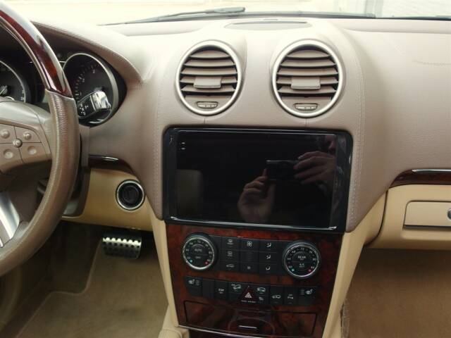 Mercedes-Benz GL 450 4MATIC