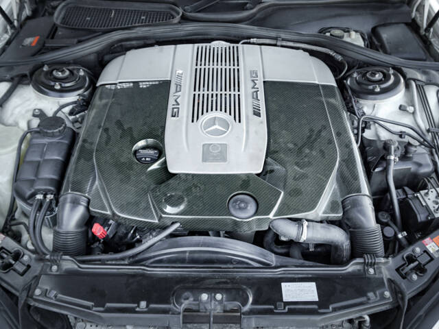 Mercedes-Benz S 65 AMG L