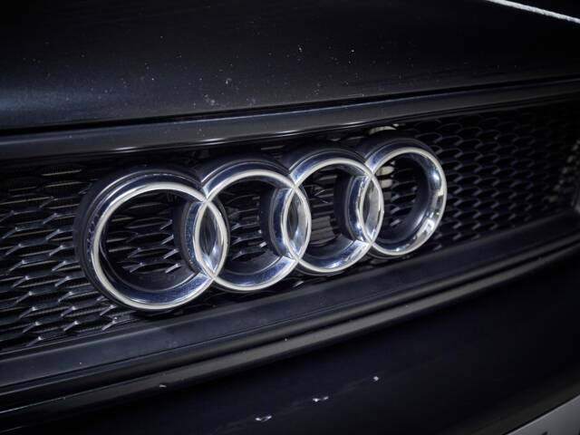 Audi RS2 Avant