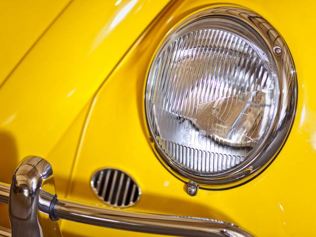 Volkswagen Beetle 1600