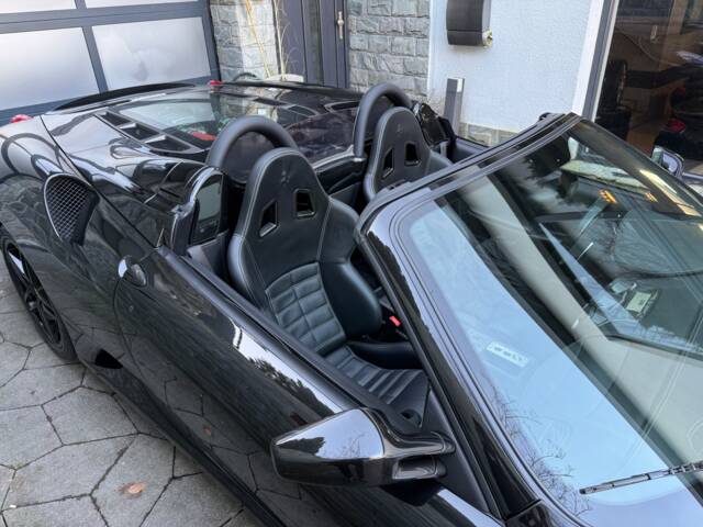 Ferrari F430 Spider