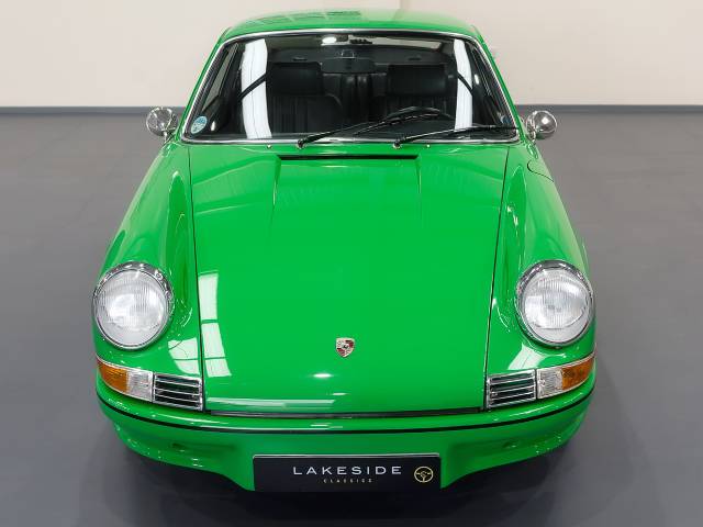 Porsche 911 2.4 S