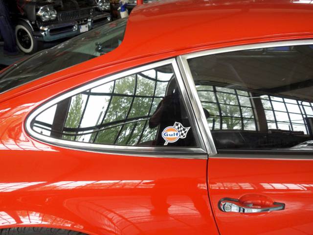 Porsche 911 2.2 T