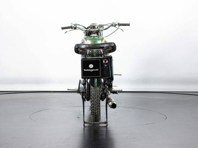 Ariel W/NG 350