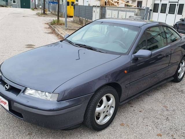 Opel Calibra Classic Cars For Sale - Classic Trader