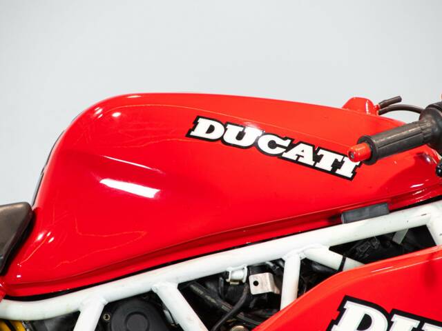 Ducati 900 SS