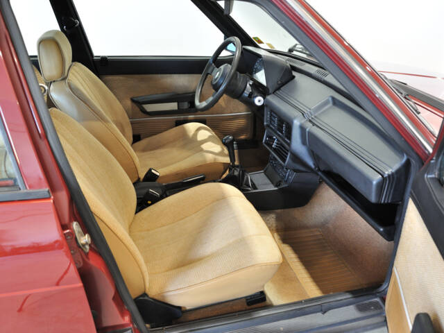 Alfa Romeo Giulietta 1.6
