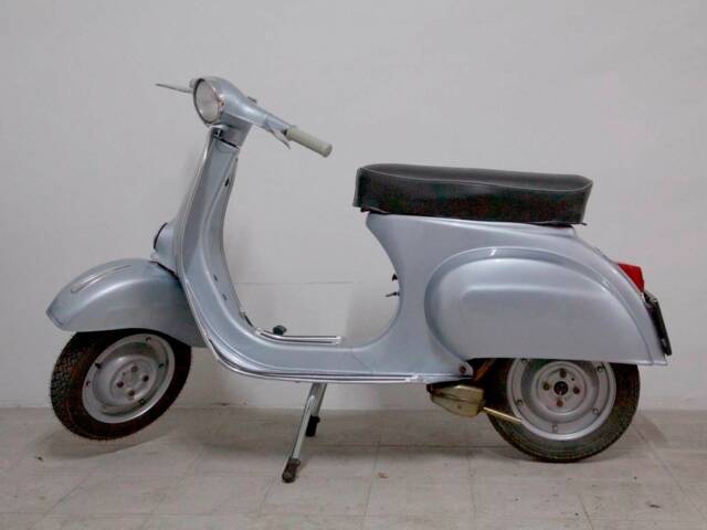 Piaggio Vespa 50 L
