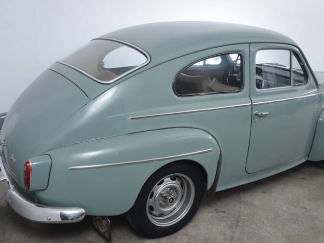 Volvo PV 544 Classic Cars For Sale - Classic Trader