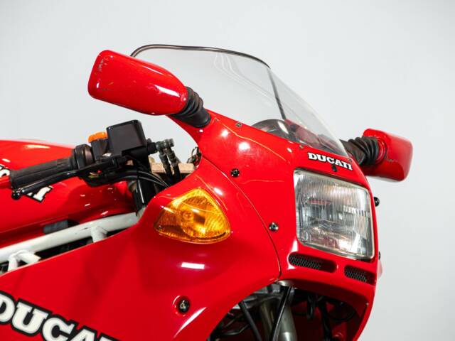 Ducati 900 SS