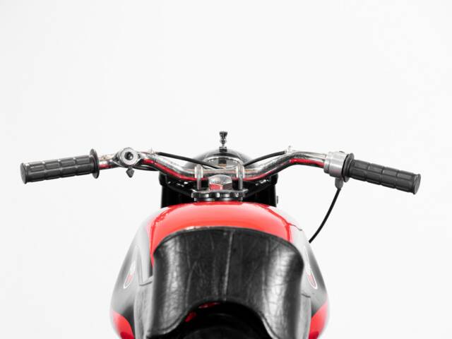 Gilera 150 Sport