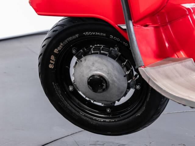 Piaggio Vespa PK 50 XL