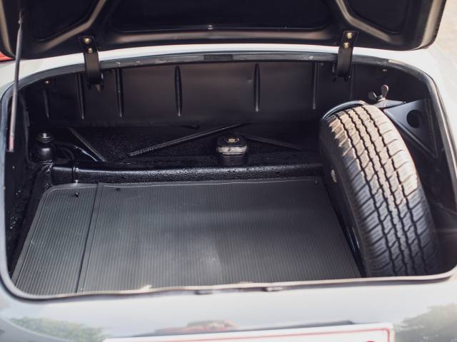 Mercedes-Benz 190 SL