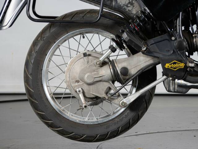 BMW R 80 GS