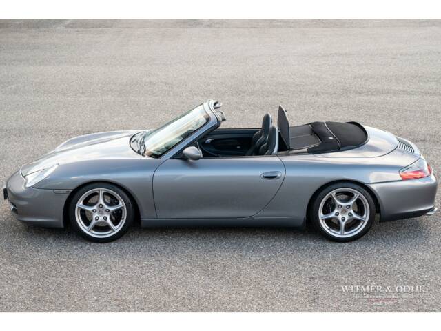 Porsche 911 Carrera