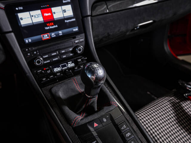 Porsche 911 GT3 Touring