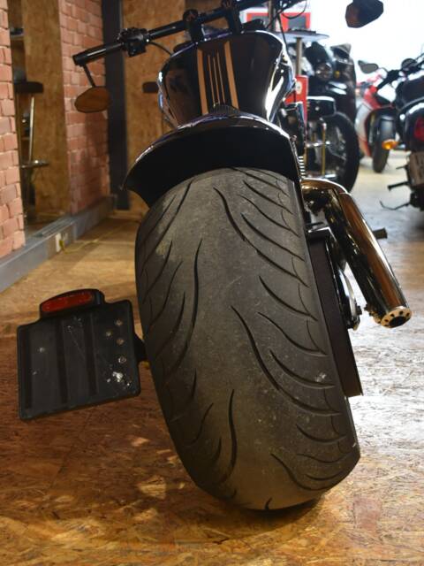 Victory Hammer 8-Ball