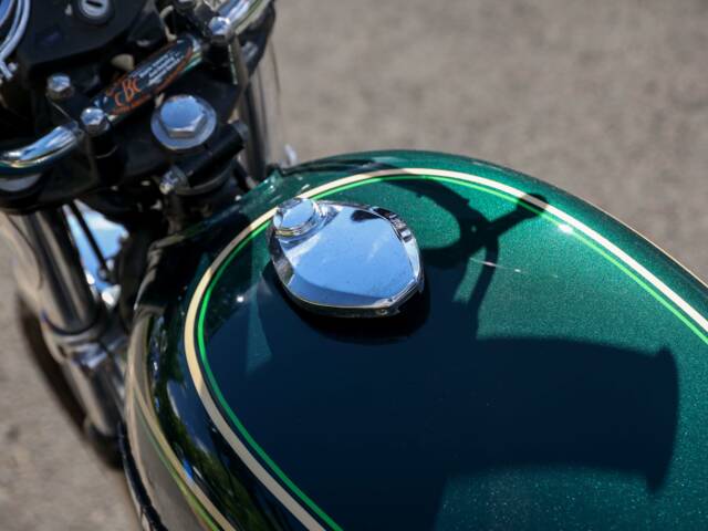 Kawasaki Z 1000