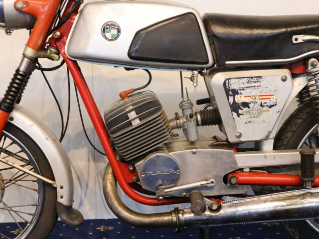 Puch M 125