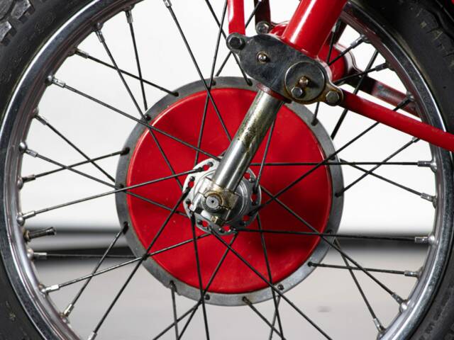 Moto Guzzi Falcone Turismo