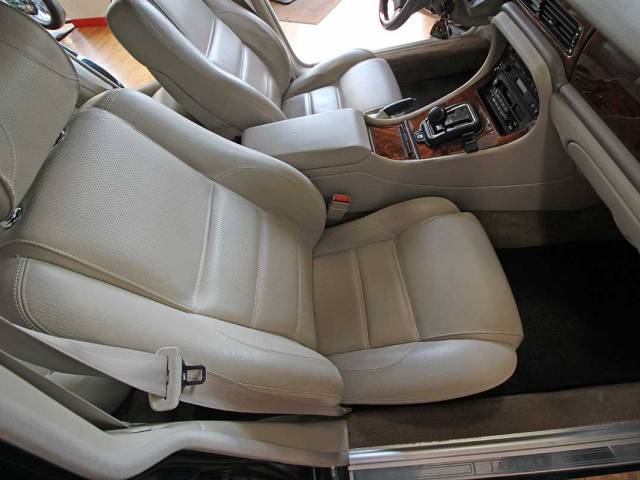 Jaguar XJ6 3.2 Executive