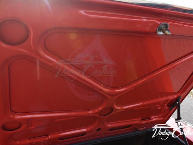 Lancia Fulvia Rallye HF 1.6