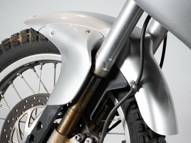 Aprilia Pegaso 650