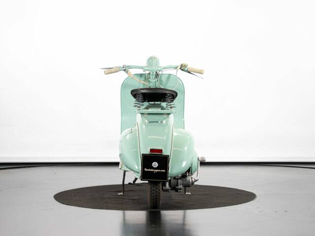 Piaggio Vespa 125