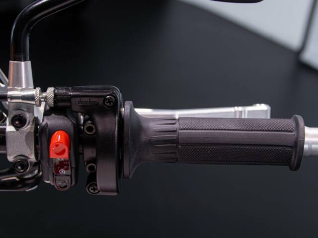 Bimota Tesi 3D "Final Edition"